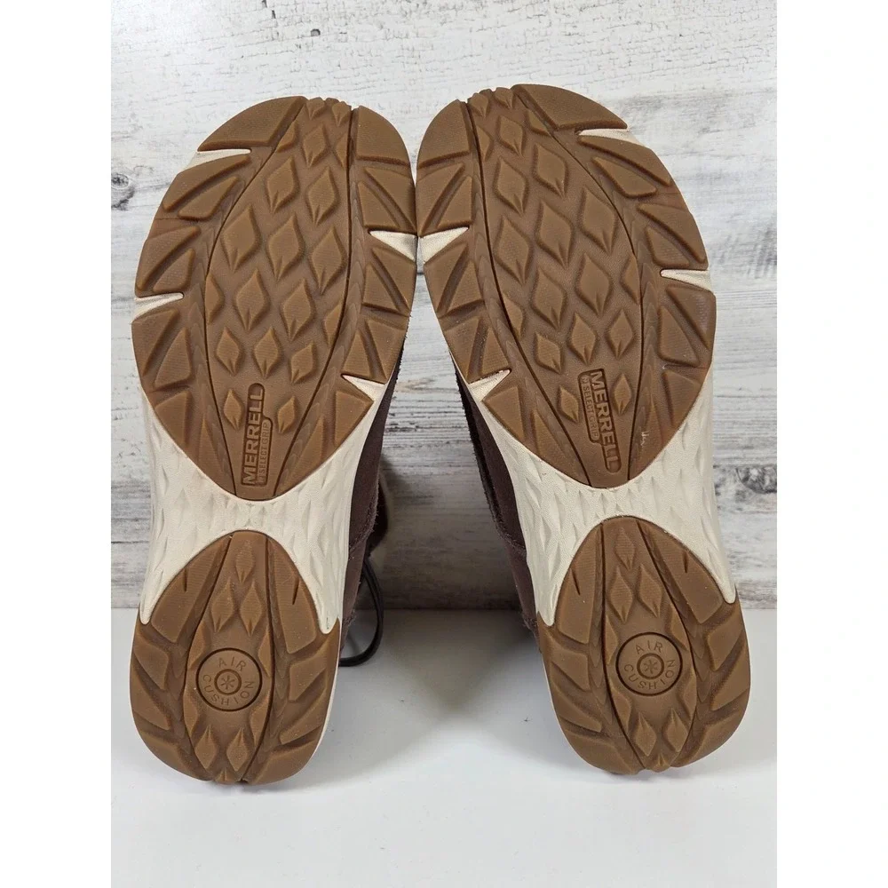 Merrell brand model